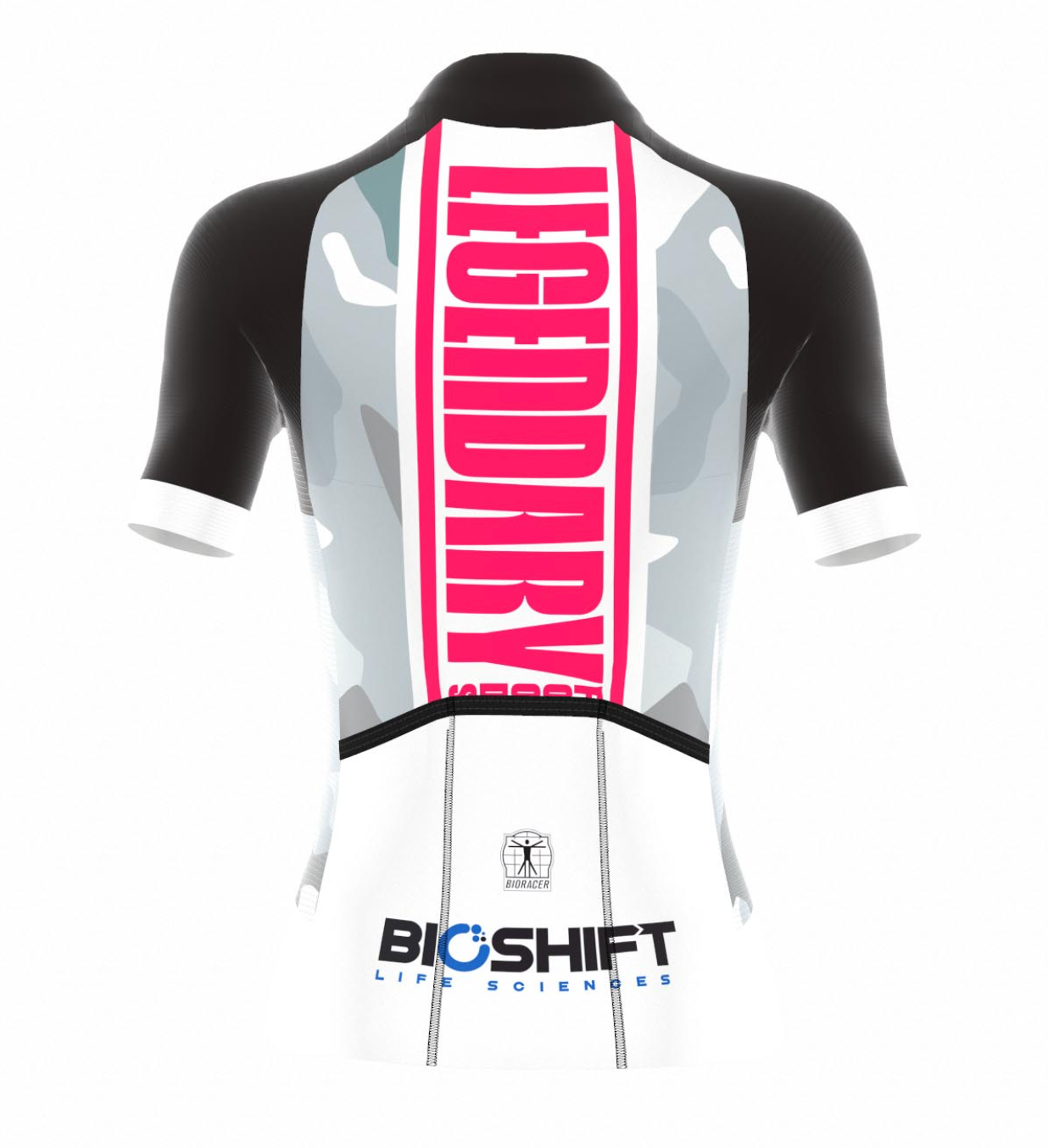 Jersey SS Epic - Plus - Women