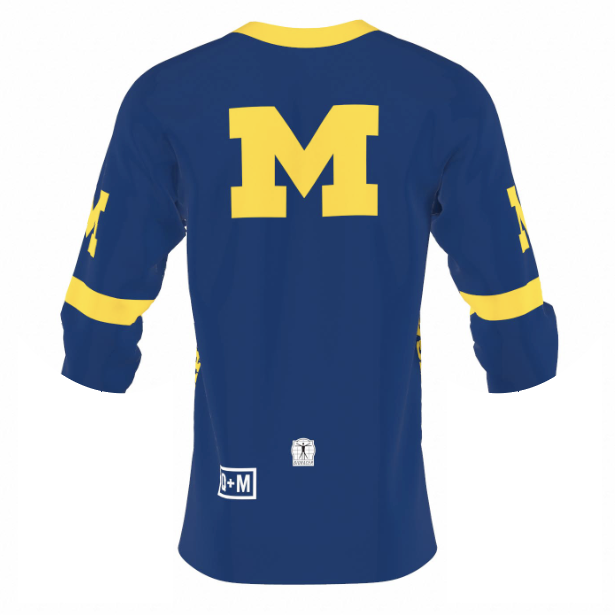 Jersey MTB 3/4 Sleeve - Men