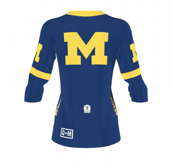 Jersey MTB 3/4 Sleeve - Women