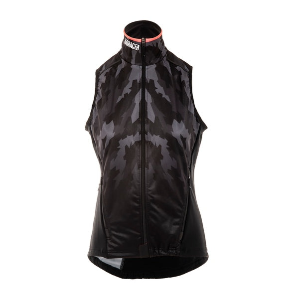 Ski Vest Premium Crust - Women