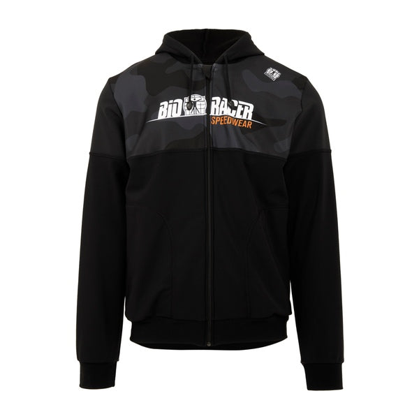 Leisure Wear Urban Tech Hoody - Men