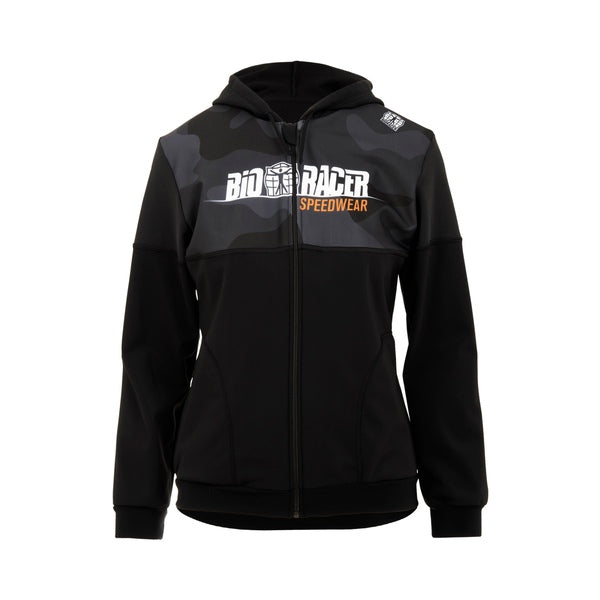 Leisure Wear Urban Tech Hoody - Women