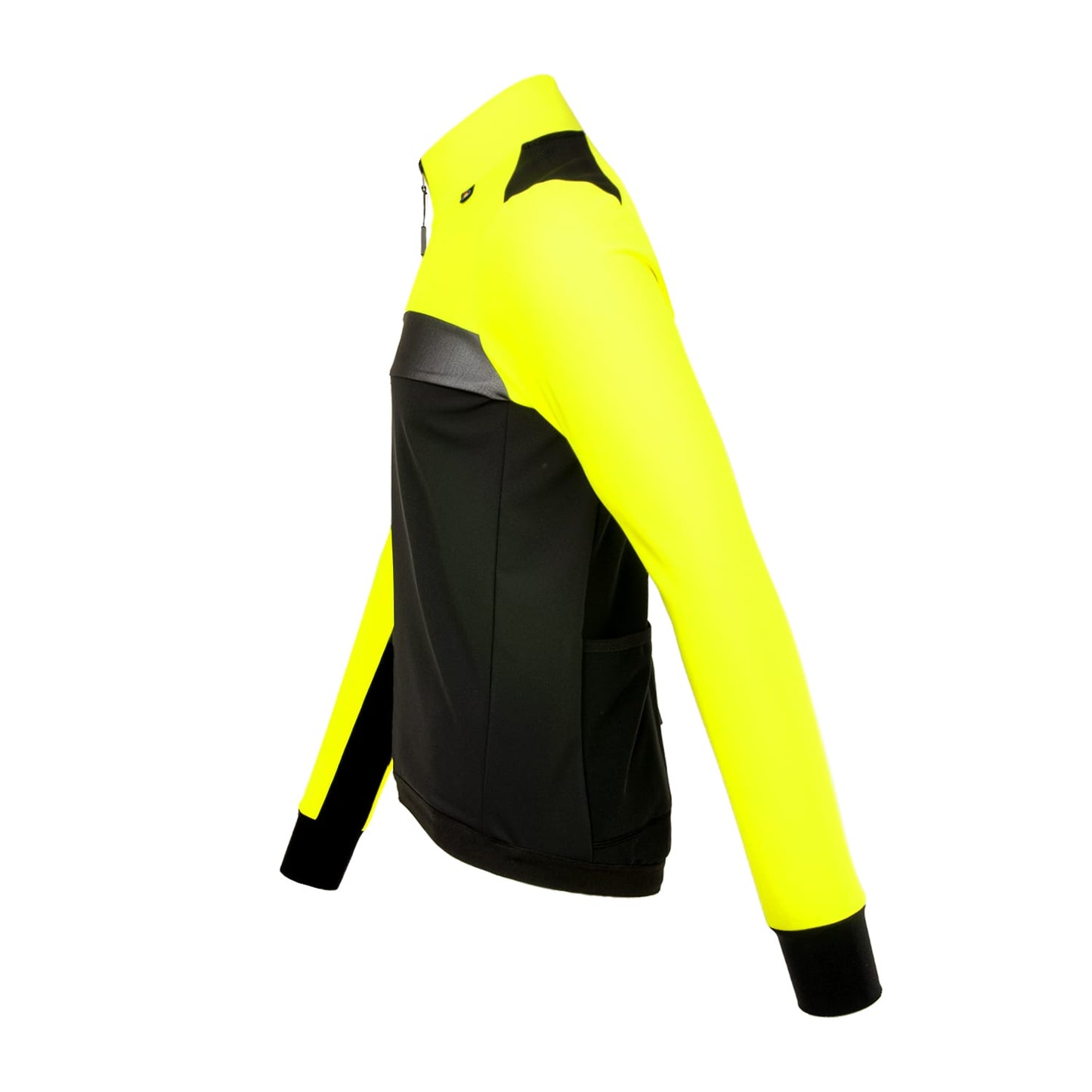 SPITFIRE TEMPEST PROTECT WINTER JACKET FLUO