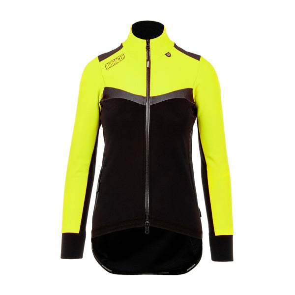 VESPER TEMPEST PROTECT WINTER JACKET FLUO
