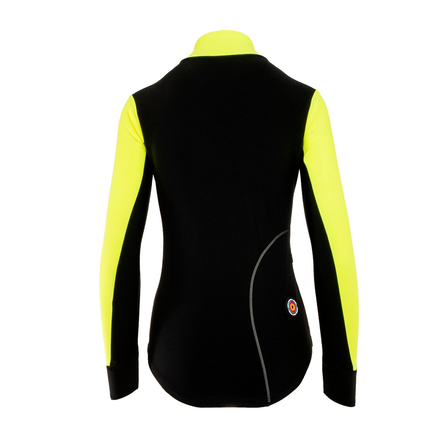 VESPER TEMPEST SPRING JACKET FLUO