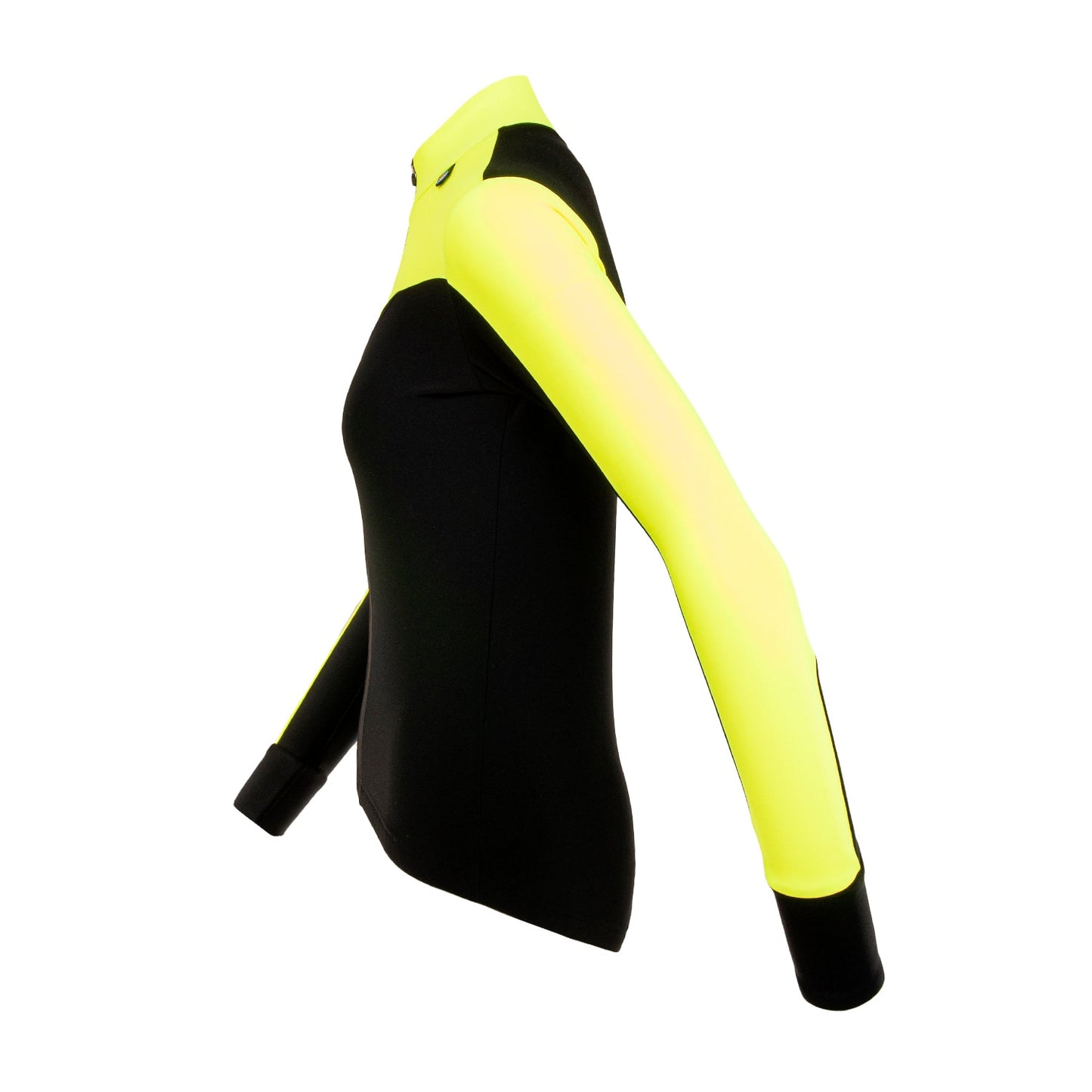 VESPER TEMPEST SPRING JACKET FLUO