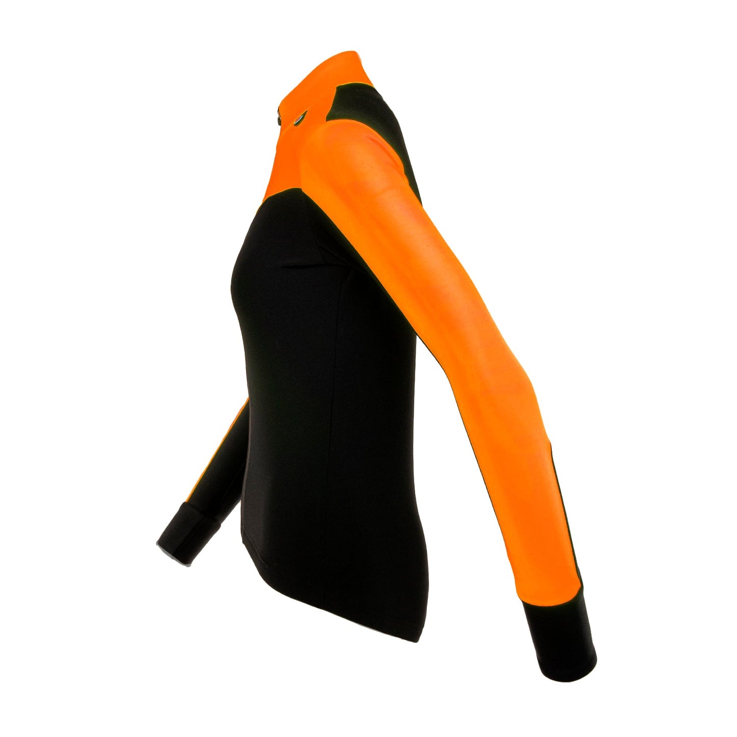 VESPER TEMPEST SPRING JACKET FLUO