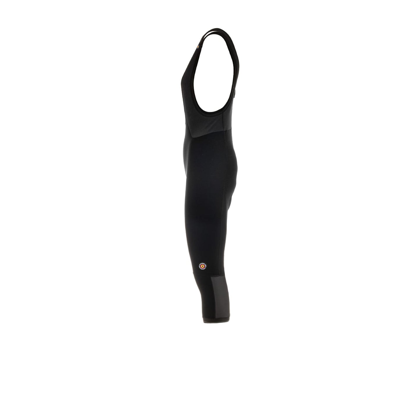 VESPER BIBTIGHT 3/4 TEMPEST PADDED