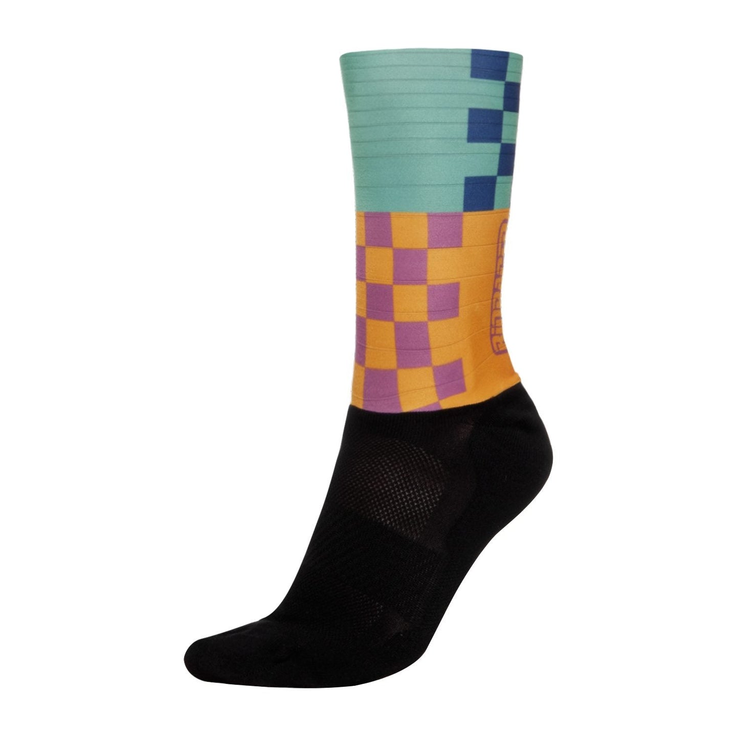 SPITFIRE/VESPER SUMMER SOCKS