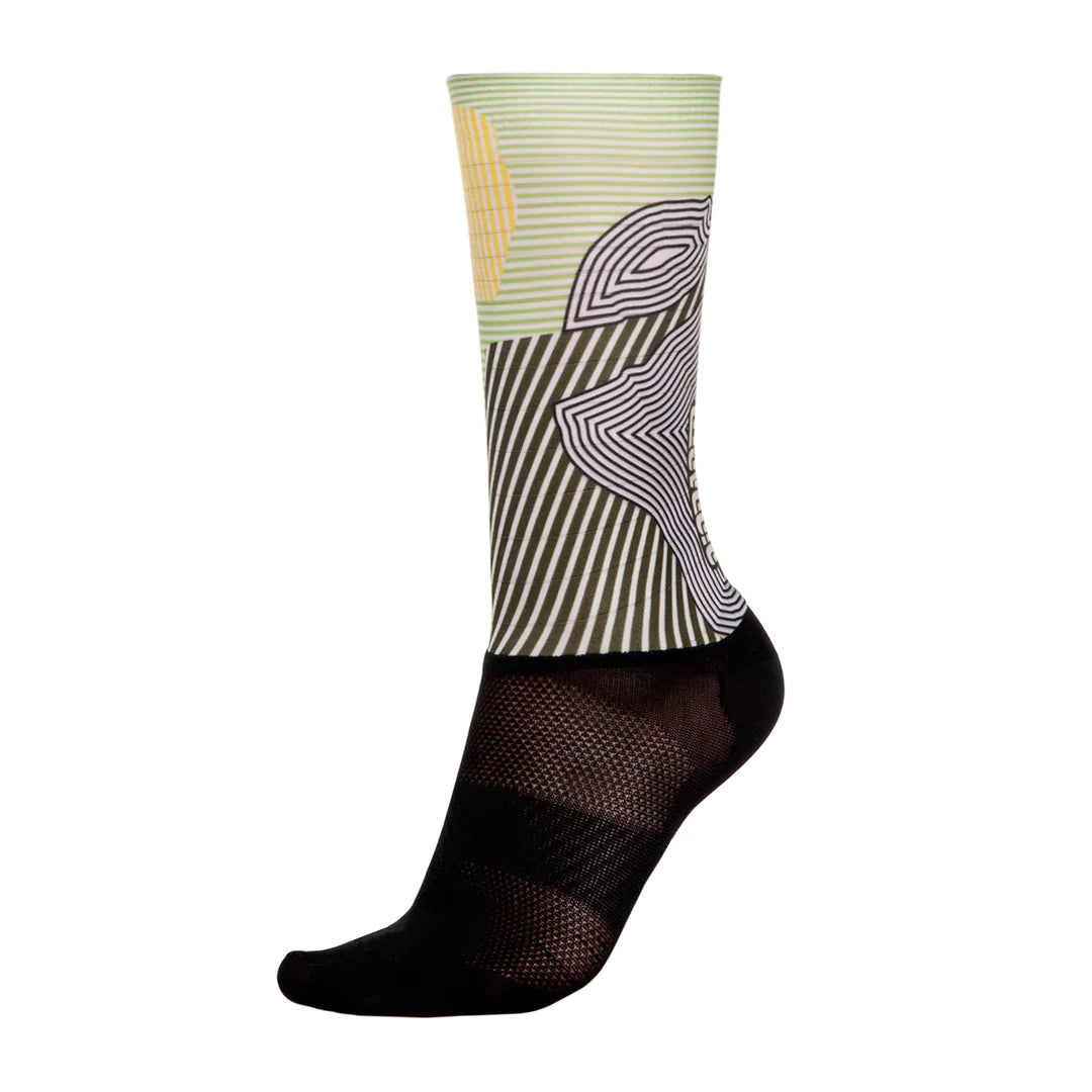 SPITFIRE/VESPER SUMMER SOCKS