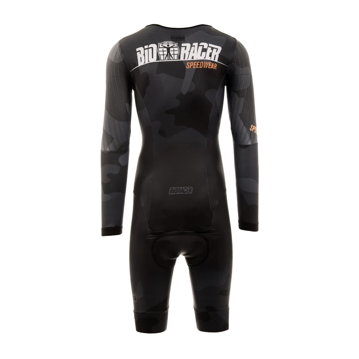 SPEEDWEAR CONCEPT TT SUIT