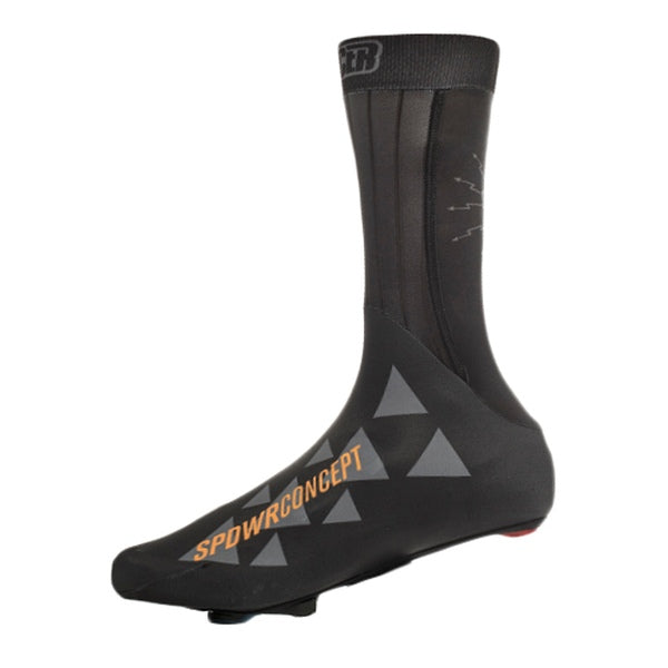 SPEEDWEAR CONCEPT AERO SHOECOVER