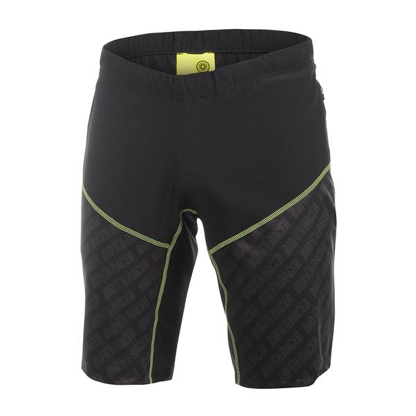 Freestyle Short Zipper Pockets - Men