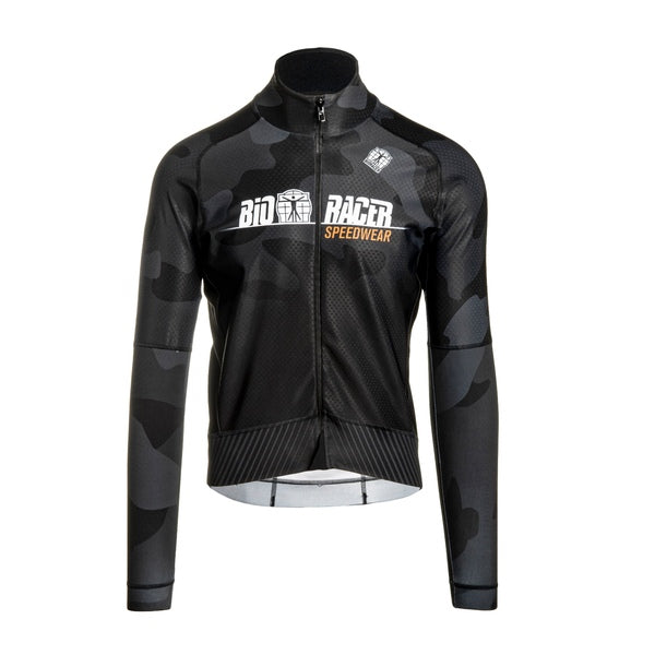 Jacket Ls Epic Combi - Plus - Women