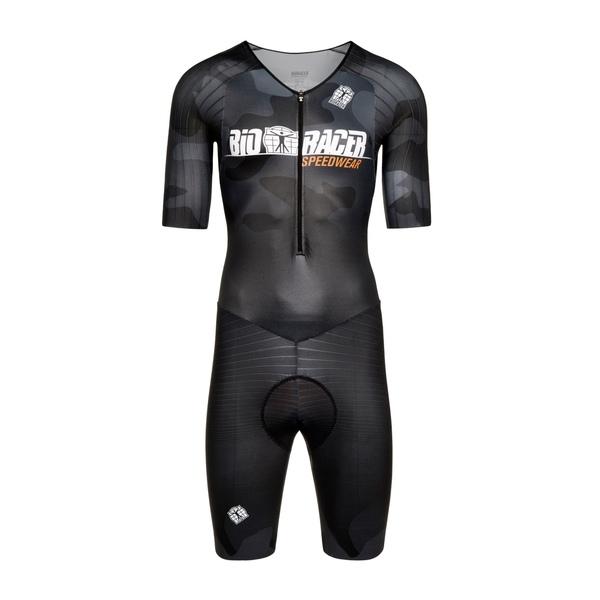 Aerosuit SS Epic Time Trial - Men
