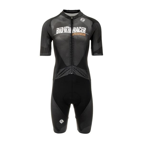 Aerosuit SS Epic Road Race Mesh - Men