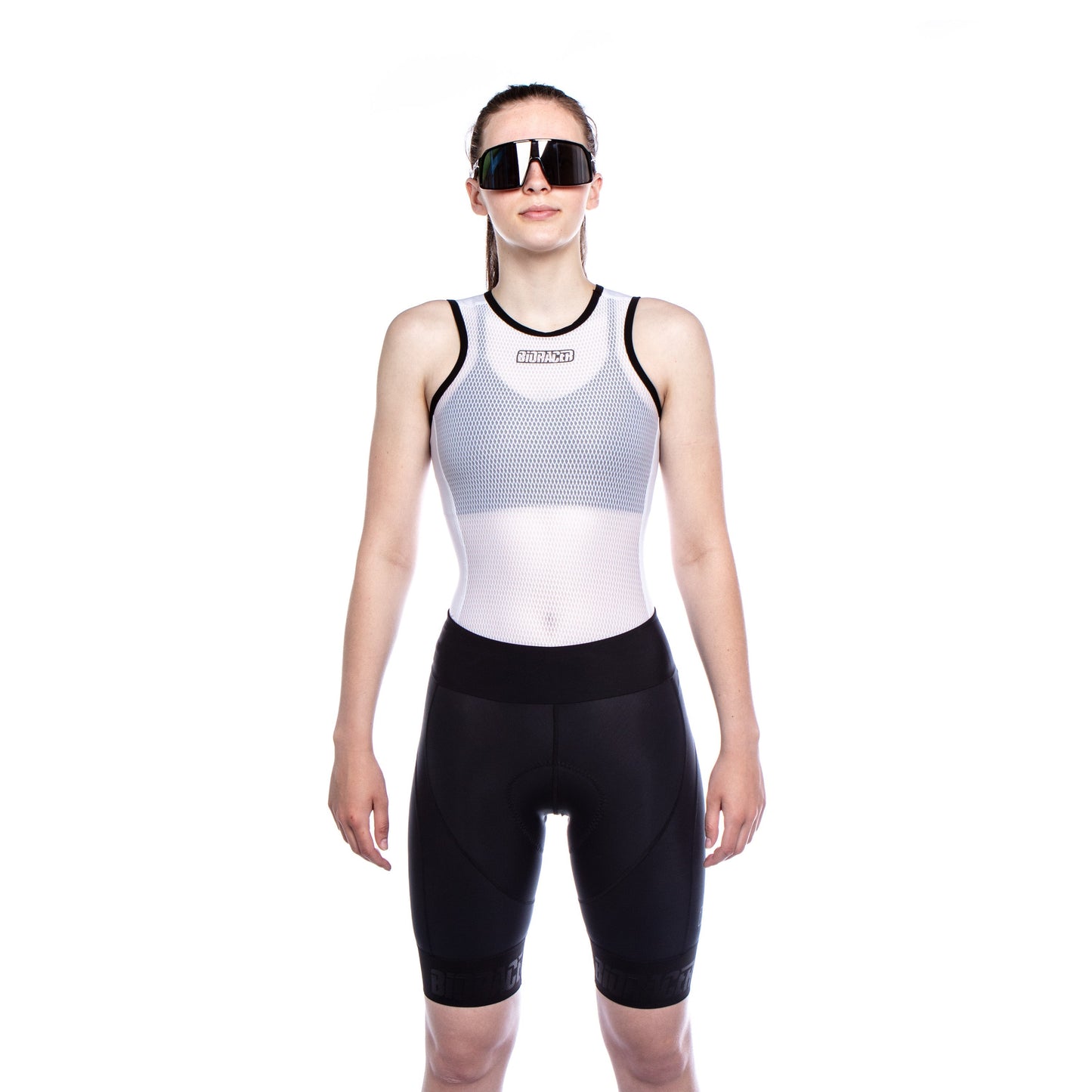 ICON SHORTS - WOMEN
