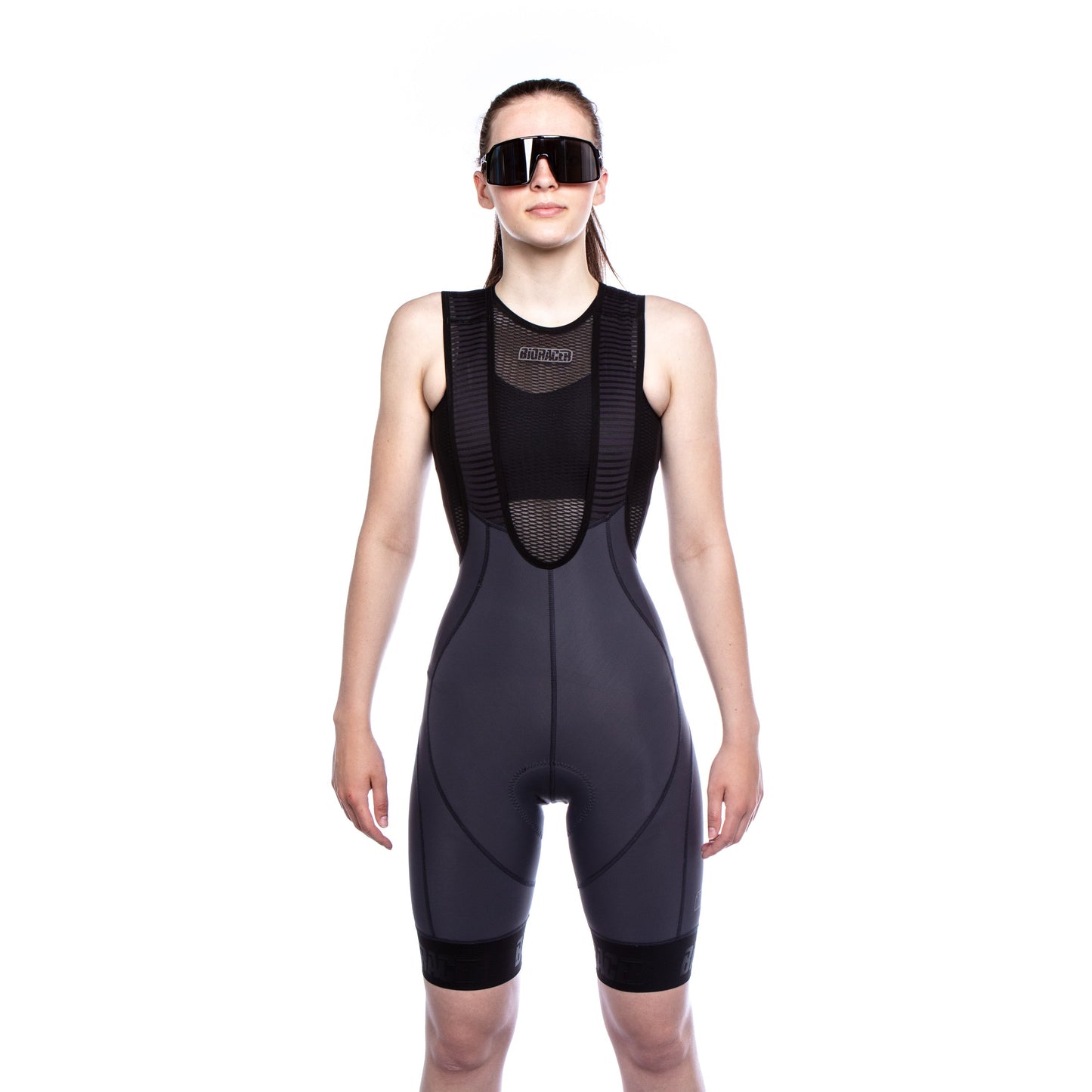 ICON BIBSHORTS - WOMEN