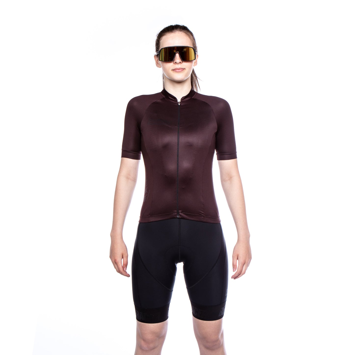 METALIX JERSEY WOMEN