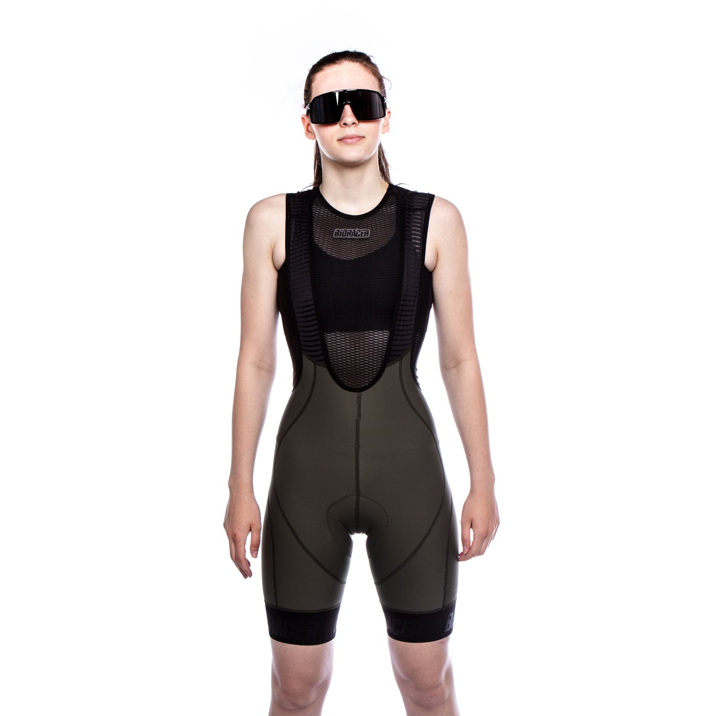 ICON BIBSHORTS - WOMEN