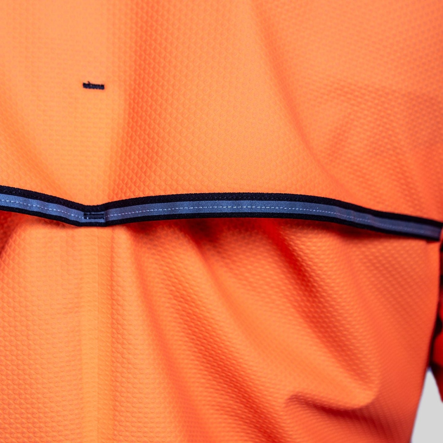 SPEEDWEAR CONCEPT KAAIMAN JACKET TAPED