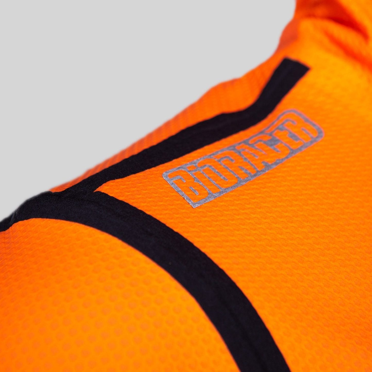 SPEEDWEAR CONCEPT KAAIMAN JACKET TAPED