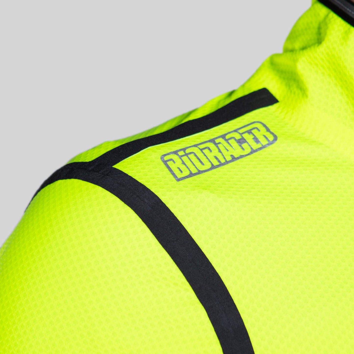SPEEDWEAR CONCEPT KAAIMAN JACKET TAPED
