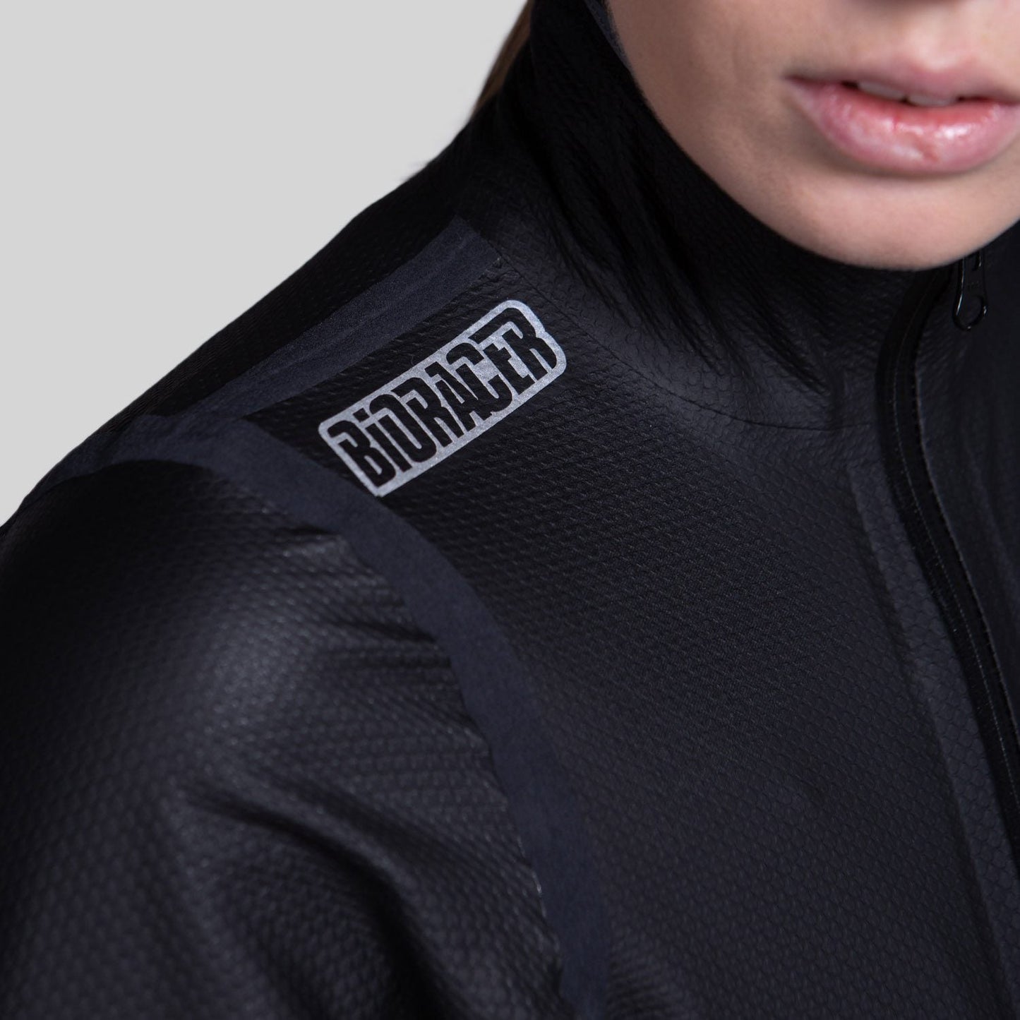 SPEEDWEAR CONCEPT KAAIMAN JACKET TAPED WOMEN
