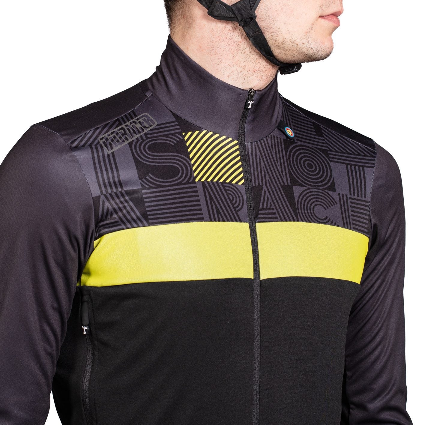 SPITFIRE TEMPEST LIGHT THERMAL LONG SLEEVE JERSEY