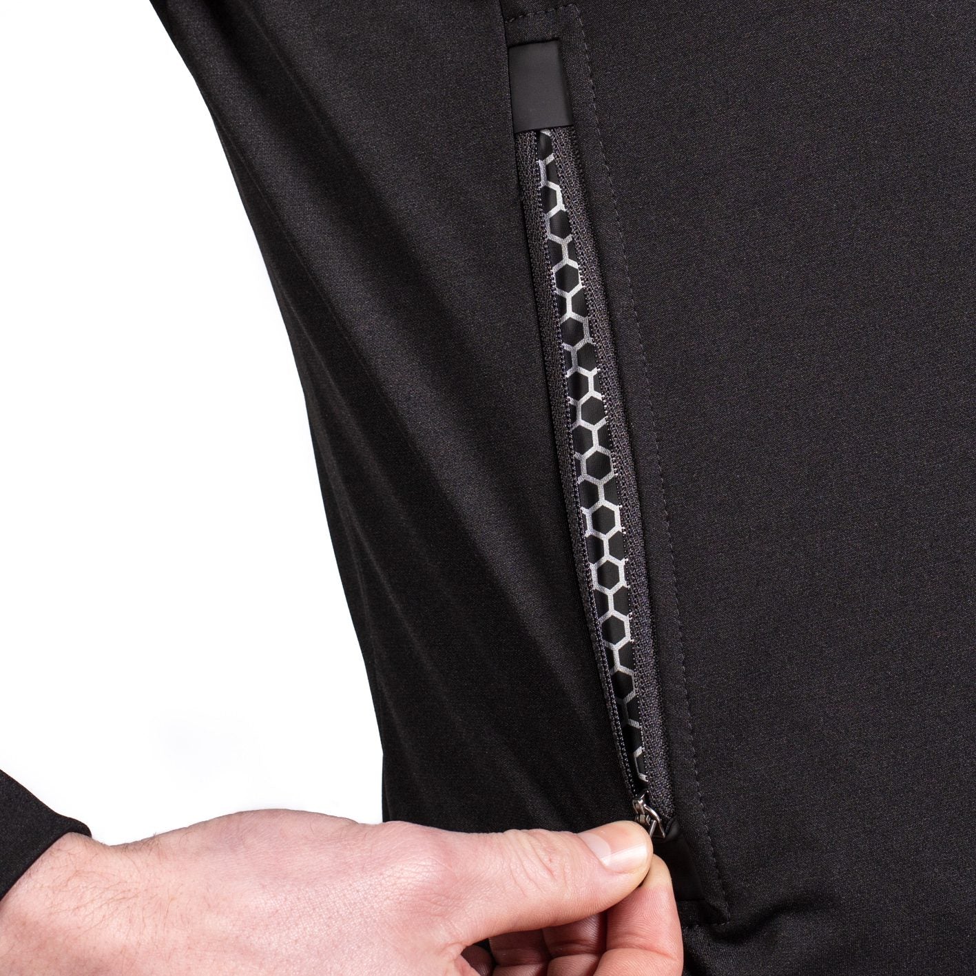 SPITFIRE TEMPEST LIGHT THERMAL LONG SLEEVE JERSEY