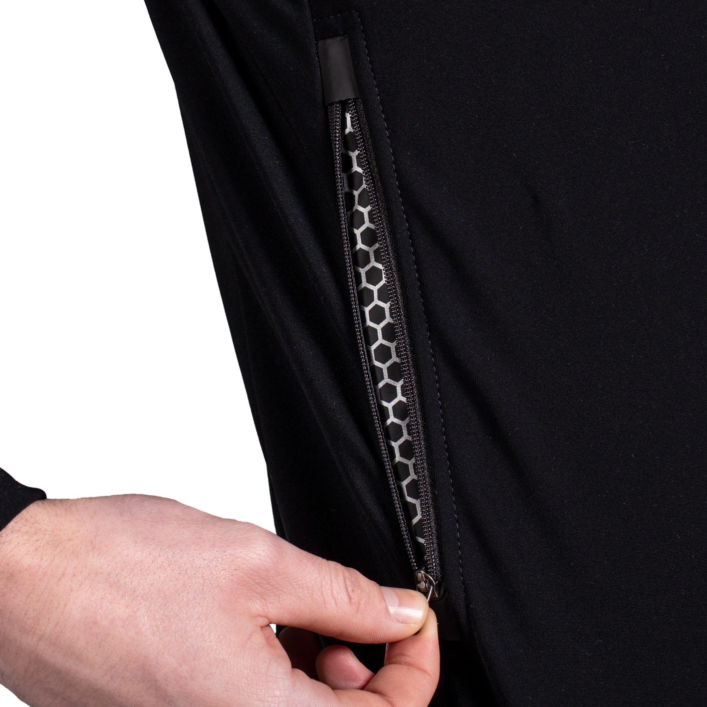 SPITFIRE TEMPEST THERMAL LONG SLEEVE JERSEY