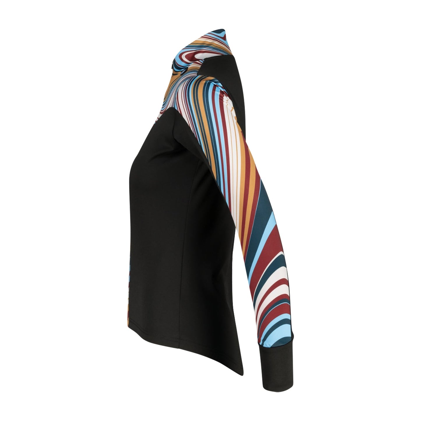 VESPER TEMPEST LT THERMAL WOMEN LONGSLEEVE JERSEY