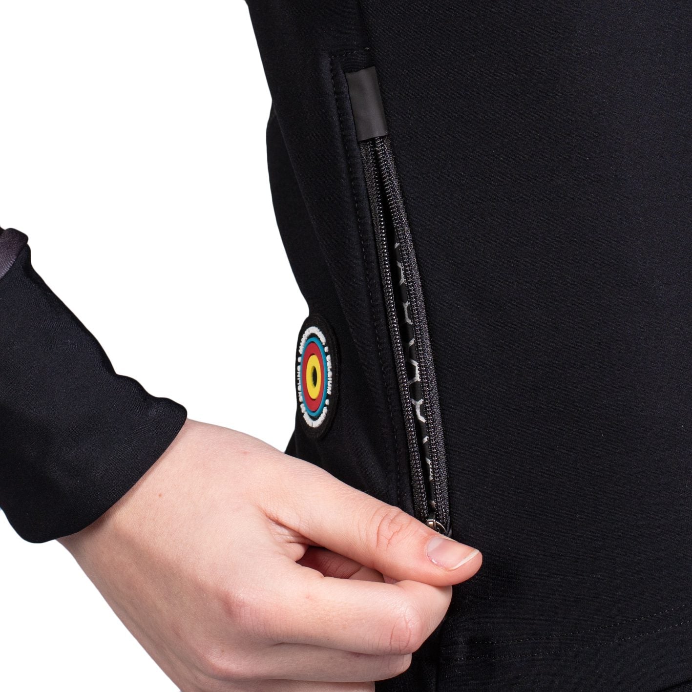 VESPER TEMPEST THERMAL WOMEN'S LONG SLEEVE JERSEY
