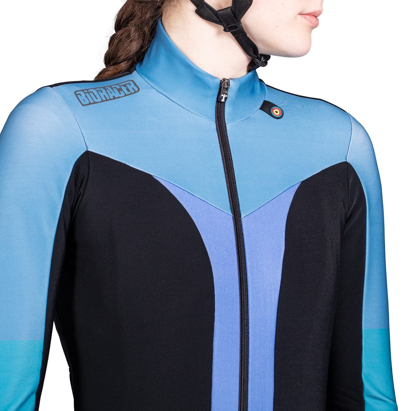 VESPER TEMPEST THERMAL WOMEN'S LONG SLEEVE JERSEY