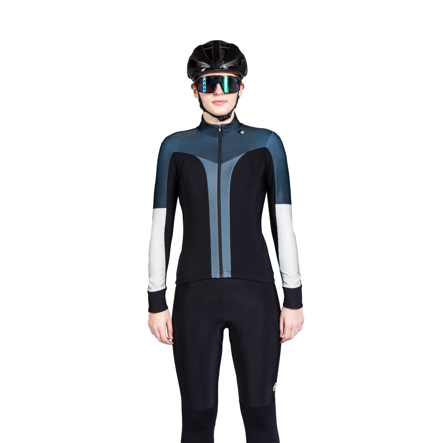 VESPER TEMPEST THERMAL WOMEN'S LONG SLEEVE JERSEY