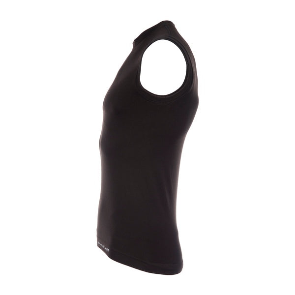 BASE LAYER LIGHT SLEEVLES