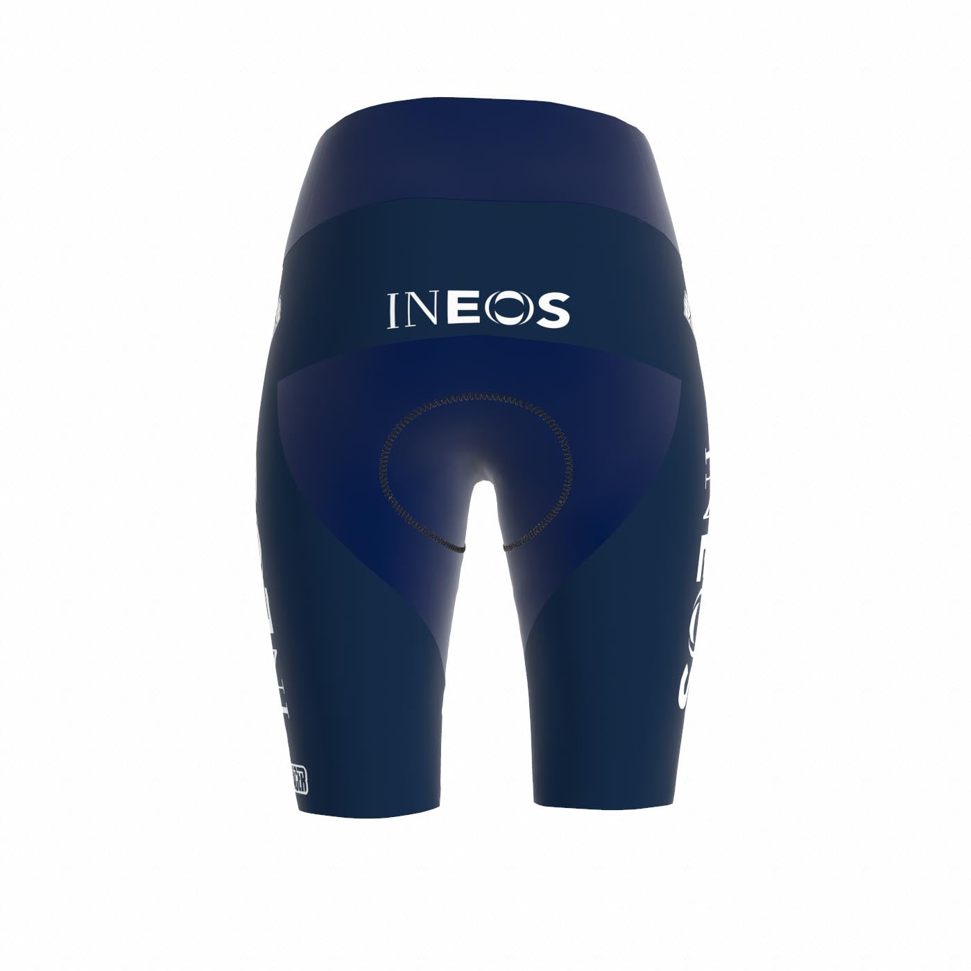 INEOS - GRENADIERS ICON KIDS SHORTS