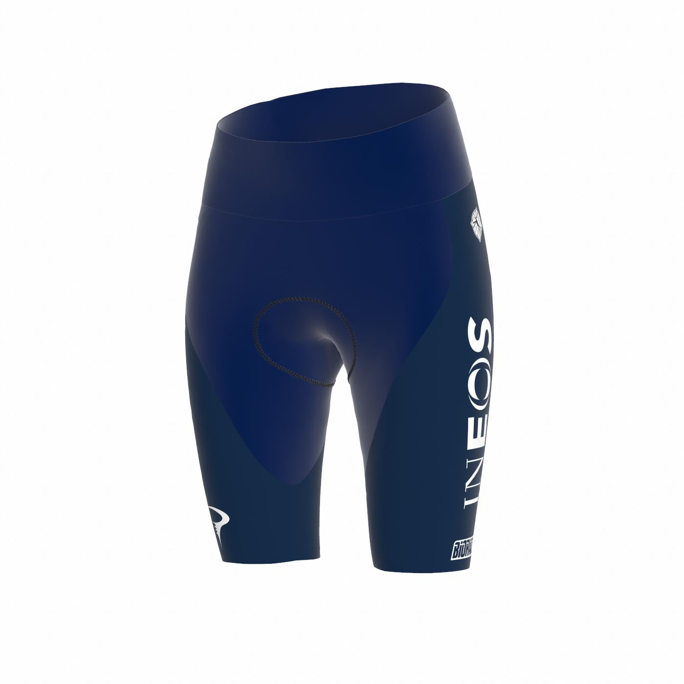 INEOS - GRENADIERS ICON KIDS SHORTS