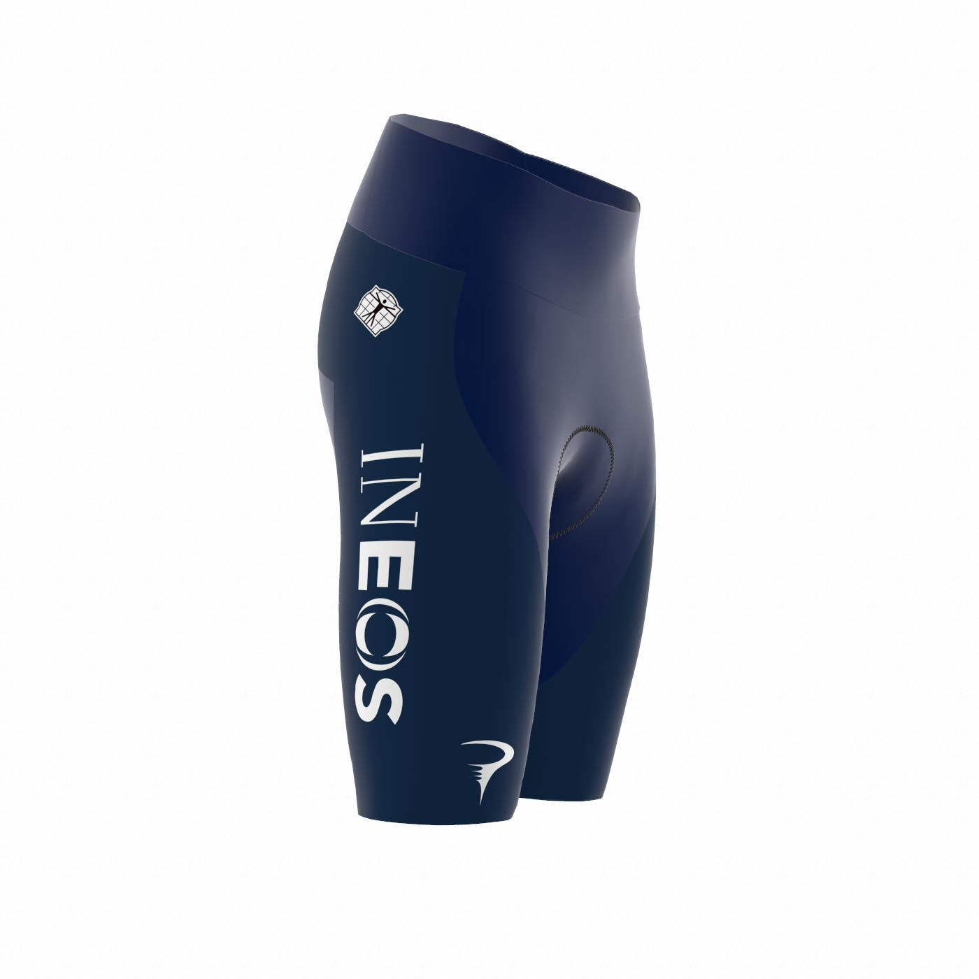 INEOS - GRENADIERS ICON KIDS SHORTS