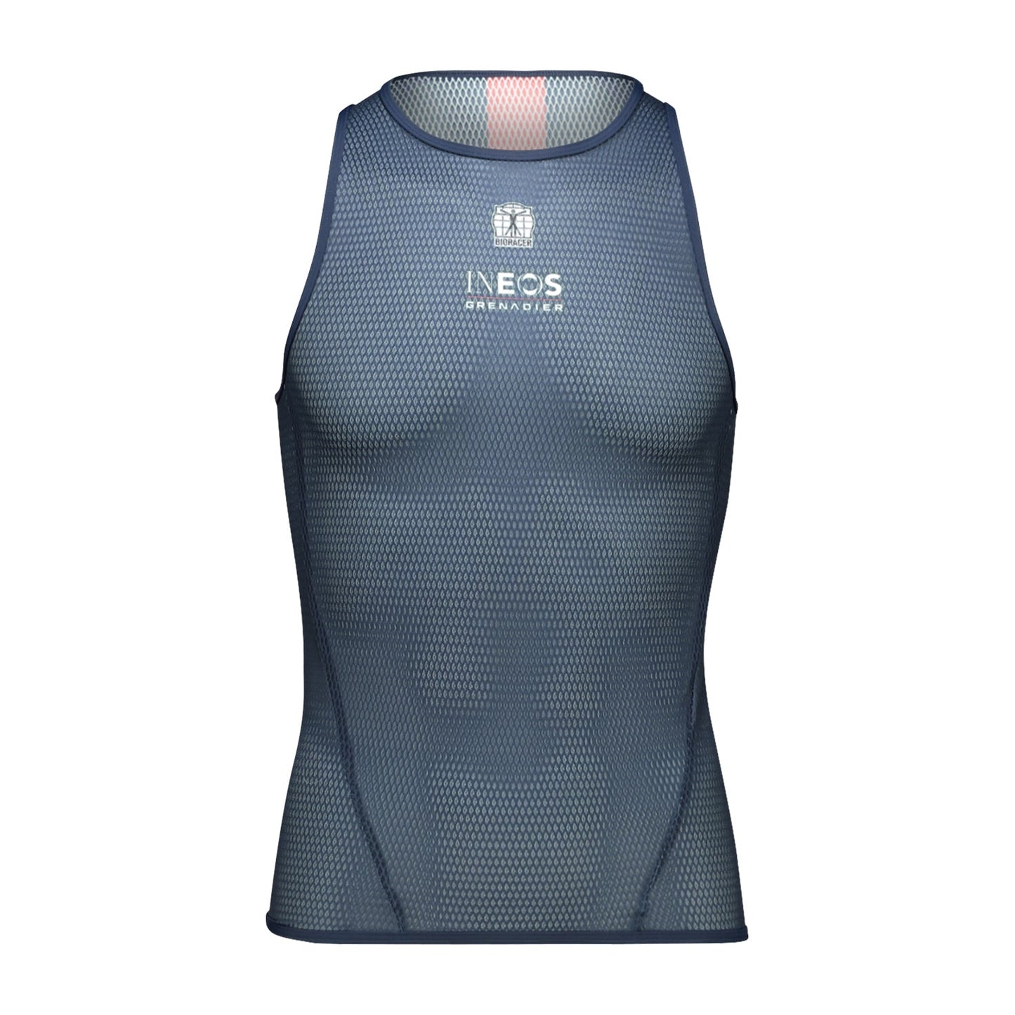 INEOS - GRENADIERS SLEEVELESS BREEZE BASE LAYER