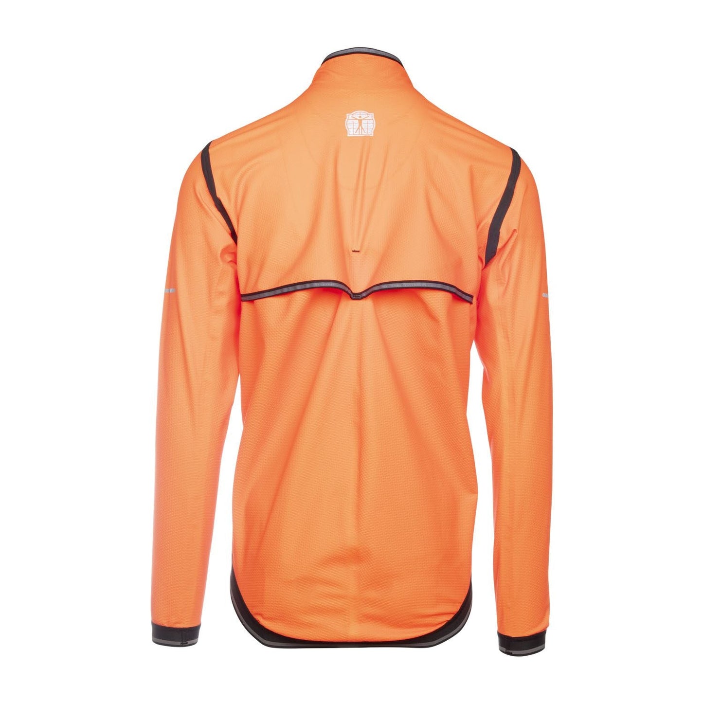 SPEEDWEAR CONCEPT KAAIMAN JACKET TAPED