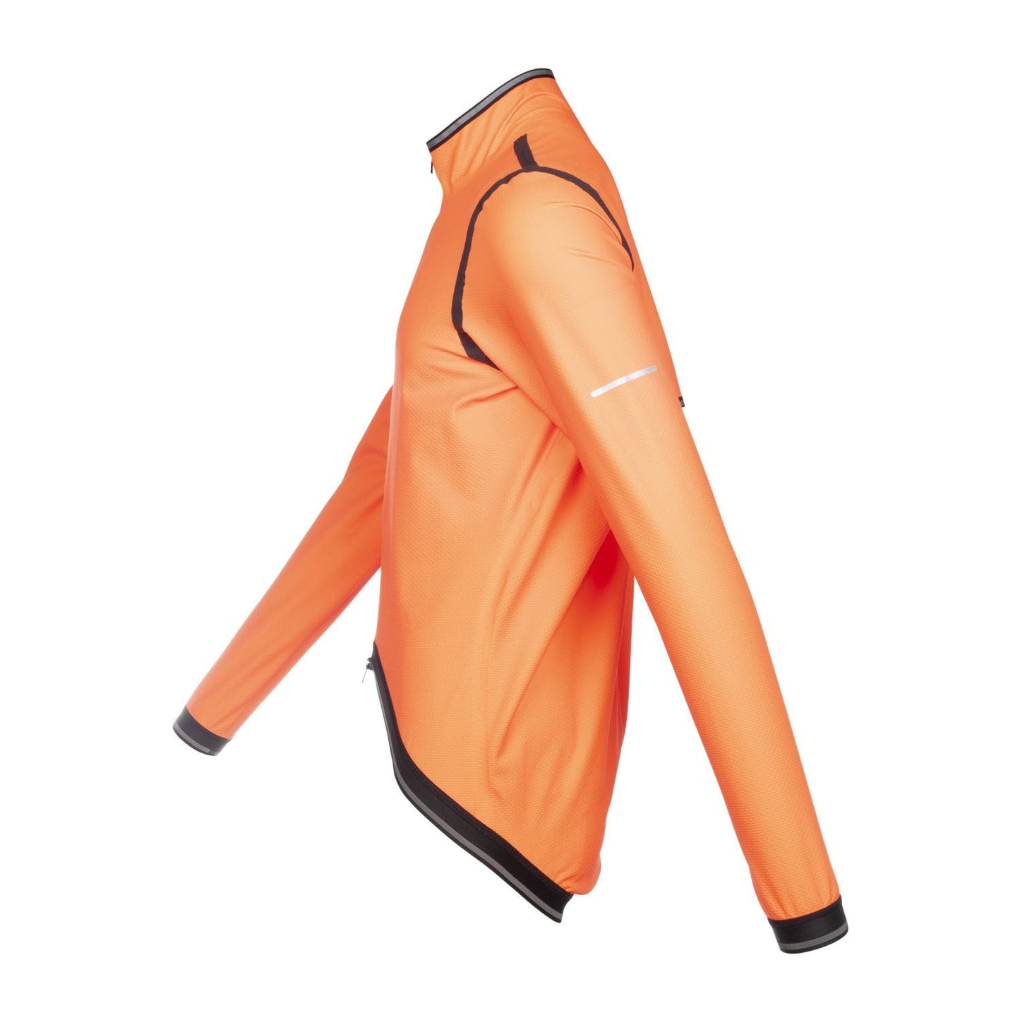 SPEEDWEAR CONCEPT KAAIMAN JACKET TAPED