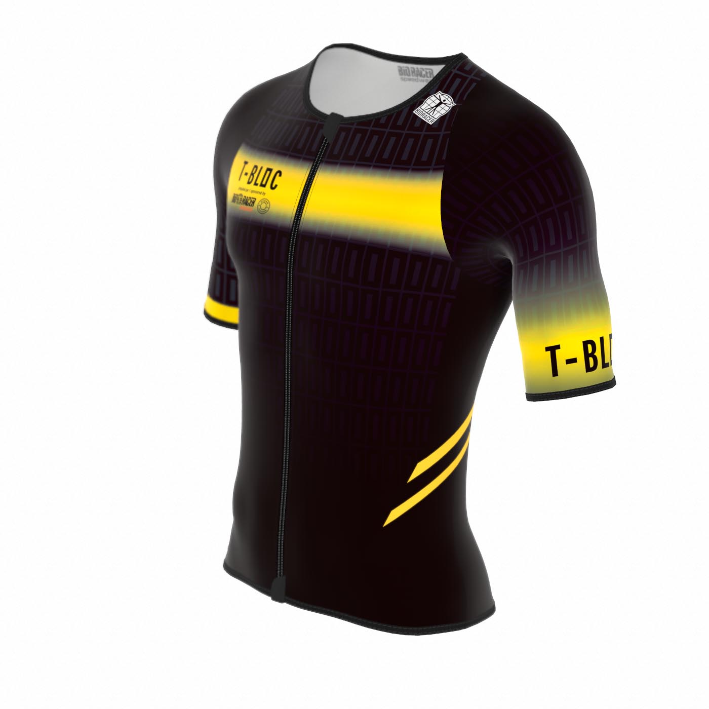 52875 - Plan Bloc - Tri Top Nel Sleeves 2.0