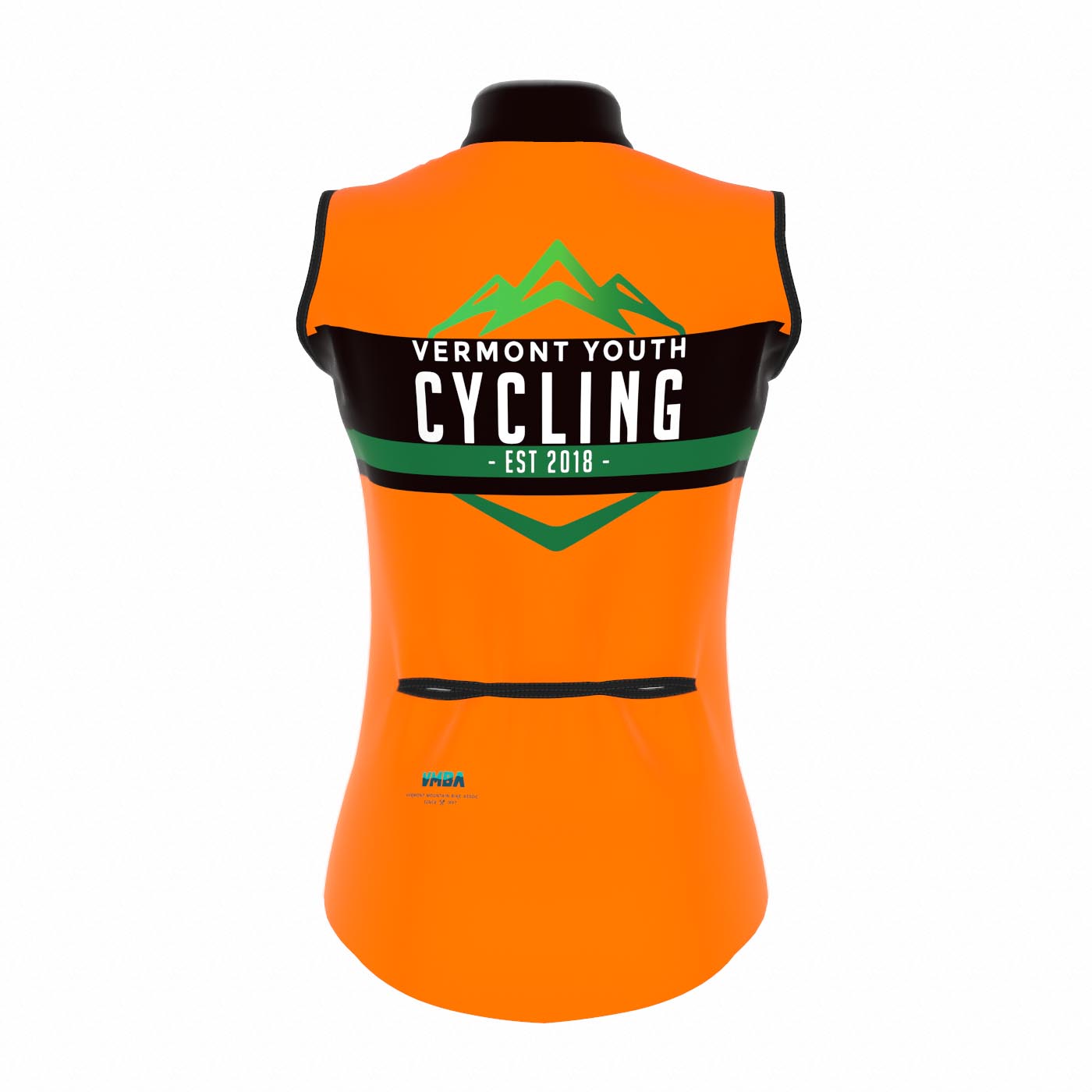 51941D - VTYC - Prof Vest Tempest Light - Womens