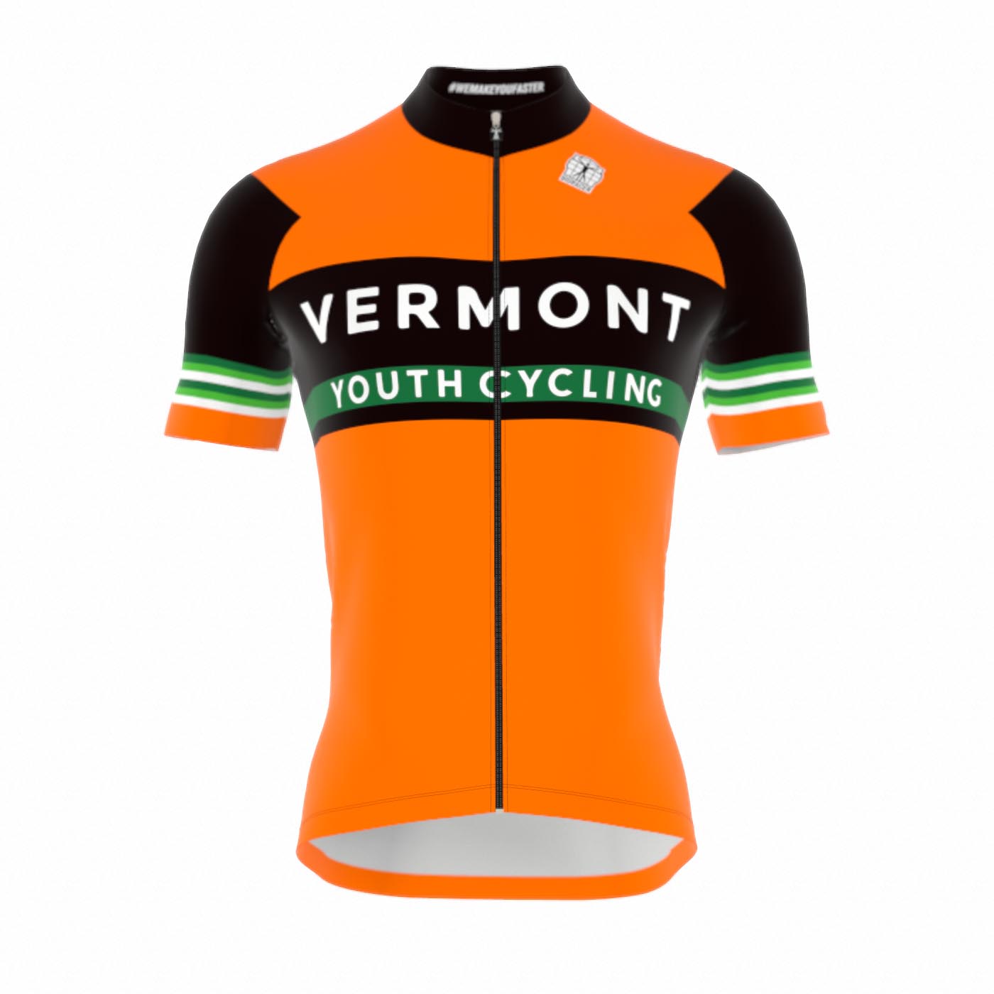 51336 - VTYC - Jersey SS Prof Bodyfit Smooth - Mens
