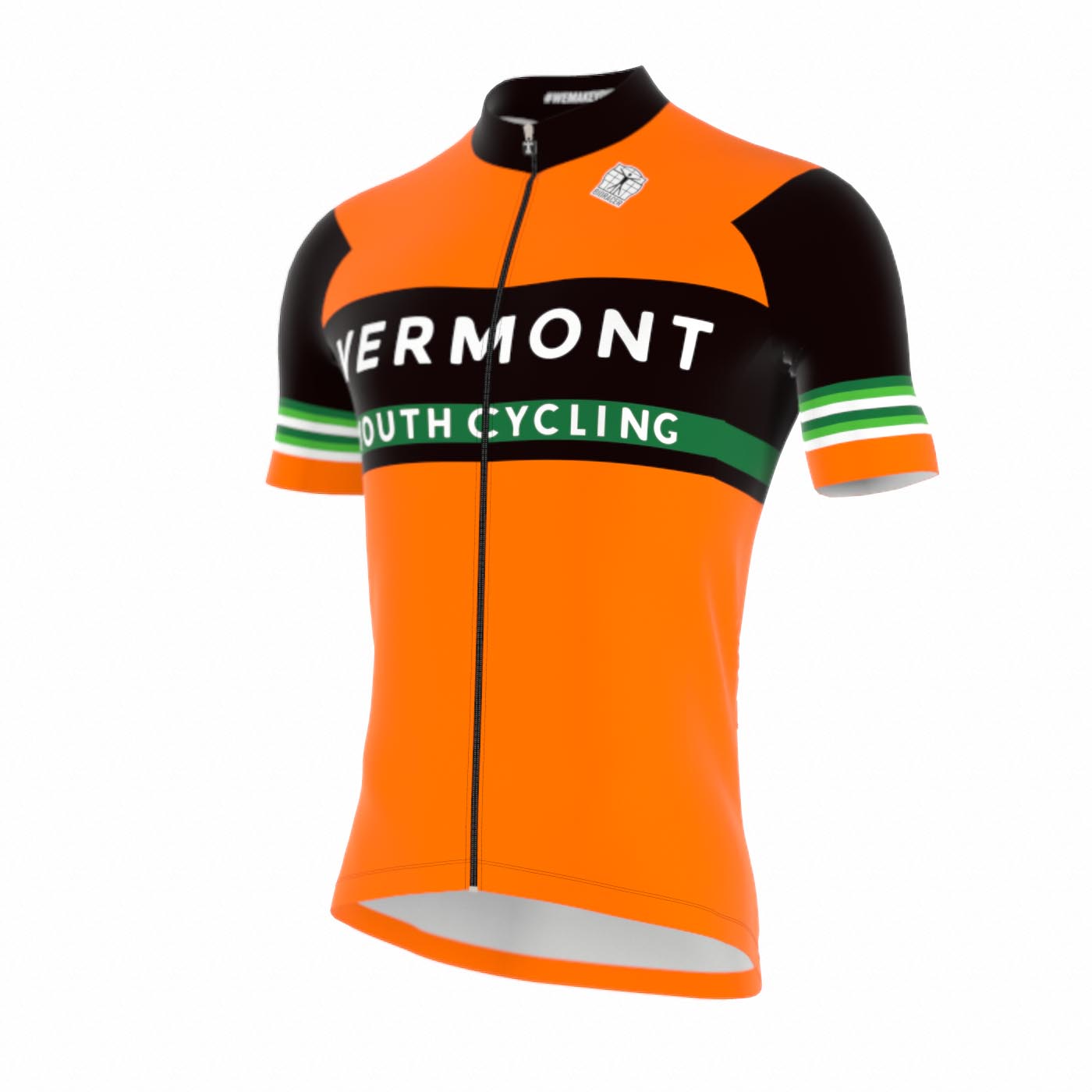 51336 - VTYC - Jersey SS Prof Bodyfit Smooth - Mens