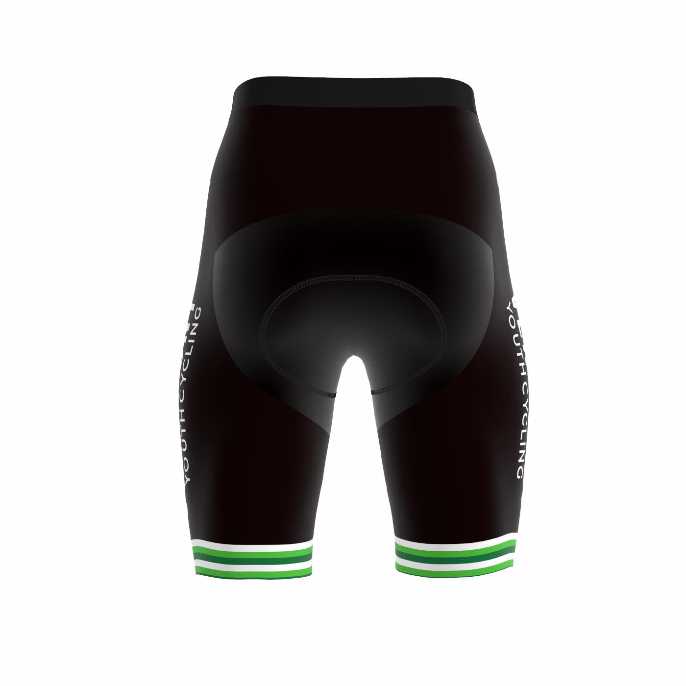 51826D - VTYC - Short Prof Elite Lycra Leggripper 3.0 - Womens