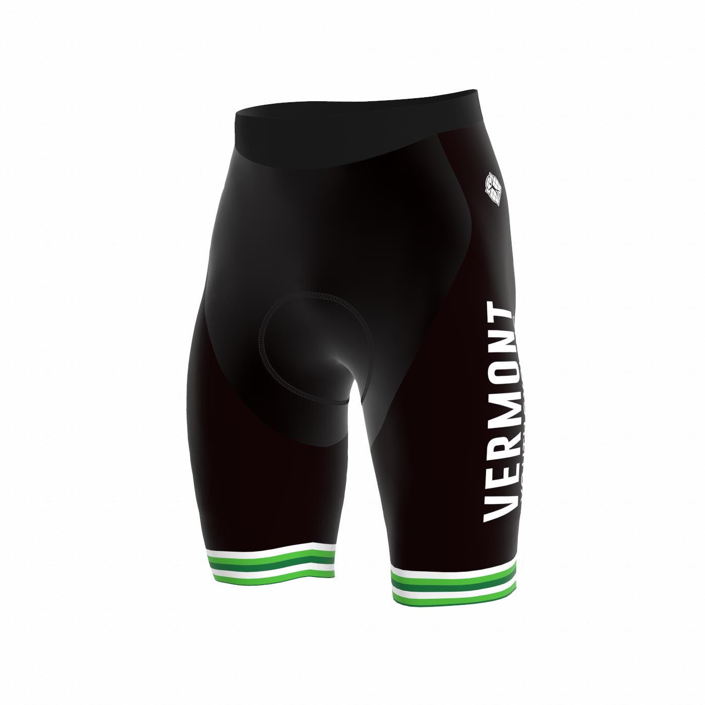 51826D - VTYC - Short Prof Elite Lycra Leggripper 3.0 - Womens