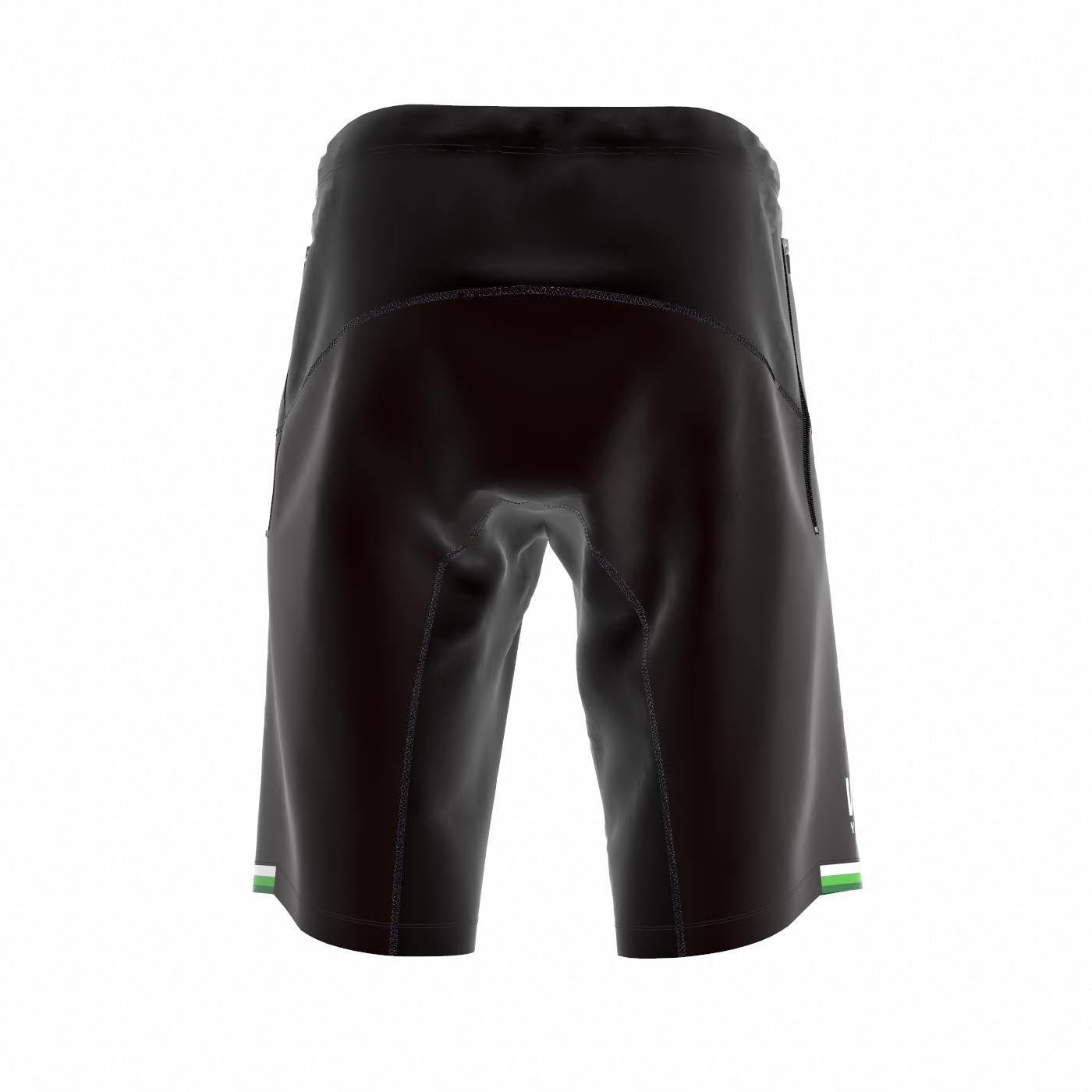 50701 - VTYC - Enduro Short Subli Plus - Unisex