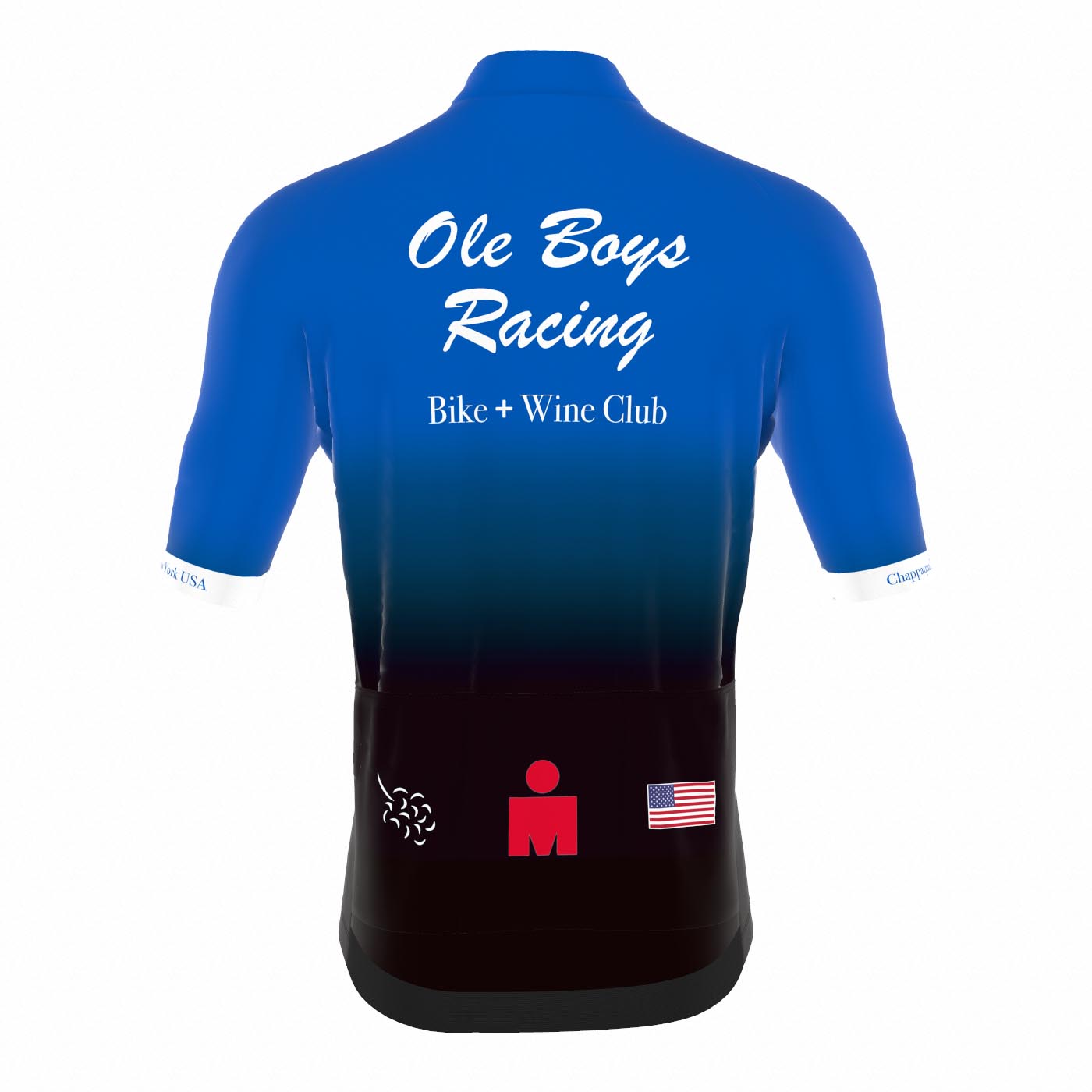Jersey SS Icon Classic - Women